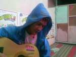 Mr.Nuvy