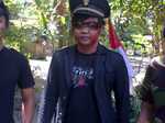 Andho kecil